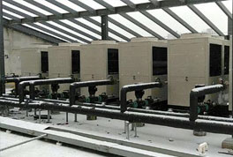 空氣能熱泵常見故障排解匯總