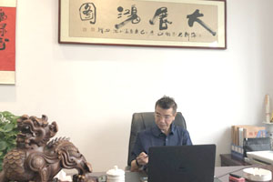 28年風雨，明天更輝煌——一位老恒星人的克艱感言