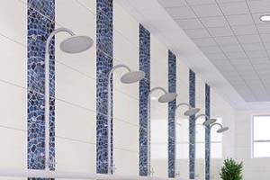 浴池污水源熱泵如何降低成本？