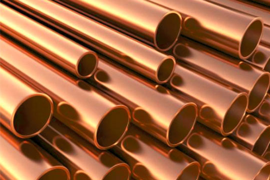 4連漲！1.7銅價(jià)上漲！對中央空調(diào)廠家的影響有多大
