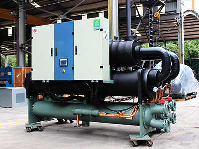 制冷設(shè)備常見的15種保護，你都知道嗎？