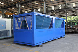 冷水機(jī)哪種工業(yè)冷卻方式好？采用什么方式更適合您？