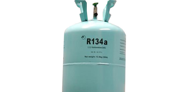水冷磁懸浮冷水機(jī)組采用R134a冷媒，綠色環(huán)保