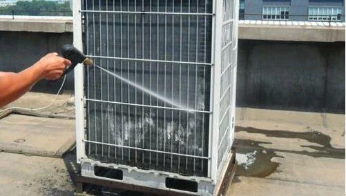 空氣源熱泵供暖維護、防凍、電氣安全、化霜等須知！