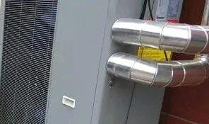 空氣源熱泵供暖維護、防凍、電氣安全、化霜等須知！